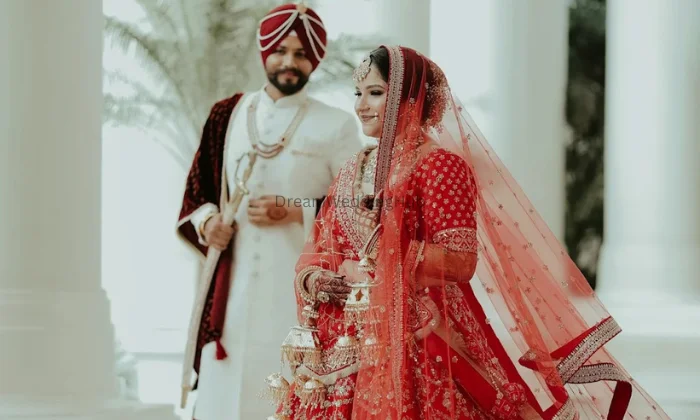 Cine style India Best Wedding Photographers